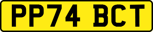 PP74BCT