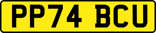 PP74BCU