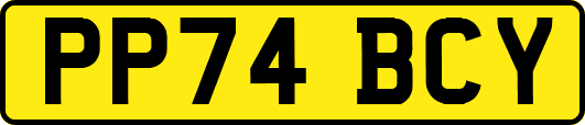PP74BCY