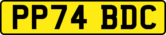 PP74BDC
