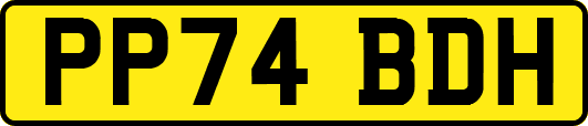 PP74BDH