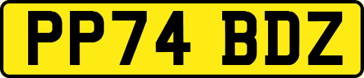 PP74BDZ