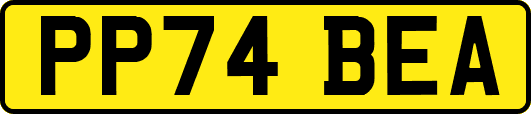 PP74BEA