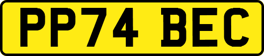 PP74BEC