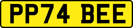 PP74BEE