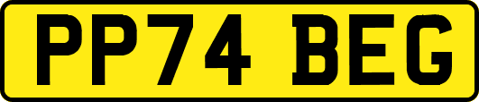 PP74BEG