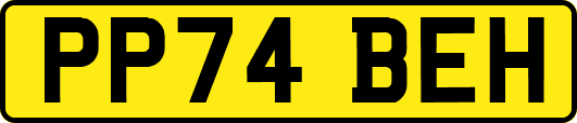 PP74BEH