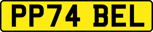 PP74BEL