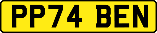 PP74BEN
