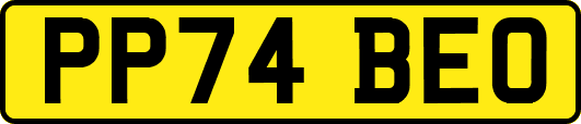 PP74BEO