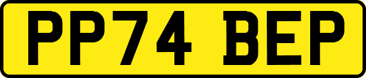 PP74BEP