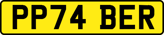 PP74BER
