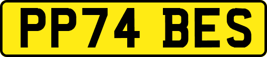PP74BES