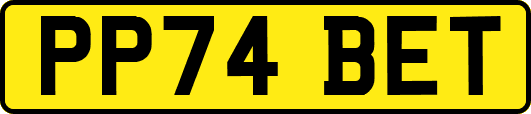 PP74BET