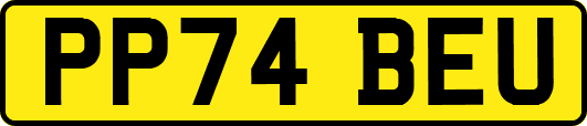 PP74BEU