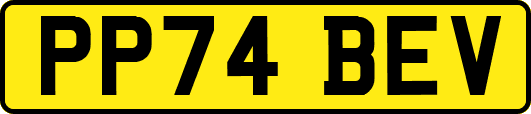 PP74BEV