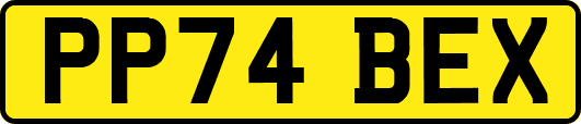 PP74BEX