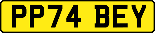 PP74BEY