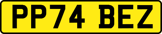 PP74BEZ