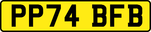 PP74BFB