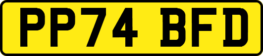 PP74BFD