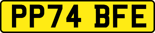 PP74BFE