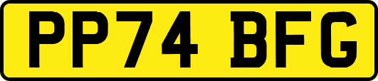 PP74BFG