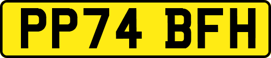 PP74BFH