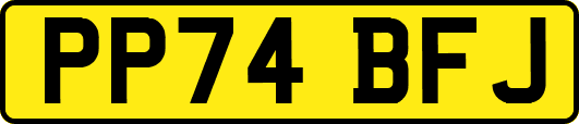 PP74BFJ