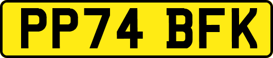 PP74BFK
