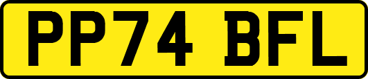 PP74BFL