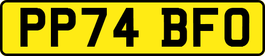 PP74BFO