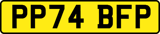 PP74BFP