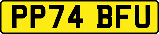PP74BFU