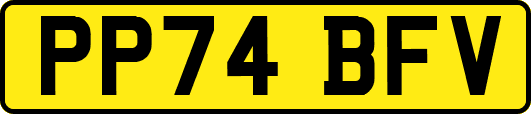 PP74BFV