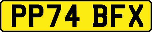 PP74BFX