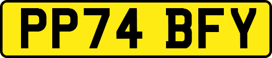 PP74BFY