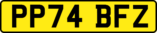 PP74BFZ