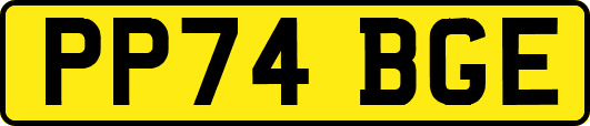PP74BGE