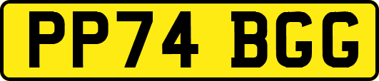 PP74BGG