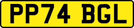PP74BGL