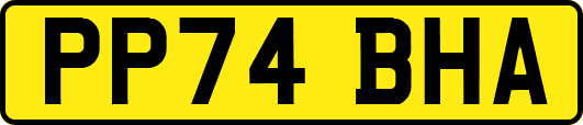 PP74BHA