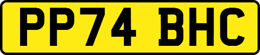 PP74BHC