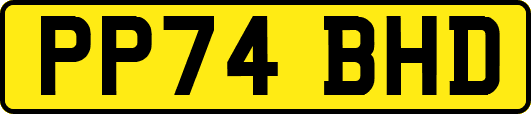 PP74BHD