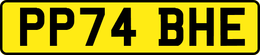 PP74BHE