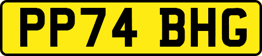 PP74BHG