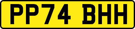 PP74BHH