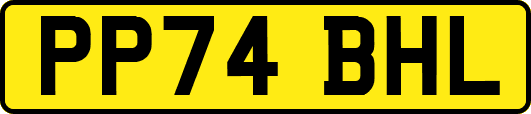 PP74BHL