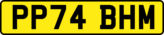 PP74BHM