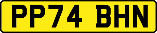 PP74BHN